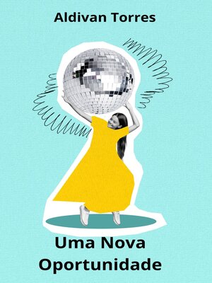 cover image of Uma nova oportunidade